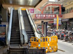 -万达广场(马鞍山太白路店)