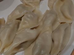 -喜家德虾仁水饺(开发区振华店)
