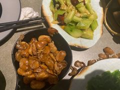 -贰重天冰煮羊自助火锅(东坝店)