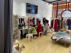 -汉仪华裳汉服旗袍·摄影写真馆(乌镇西栅店)