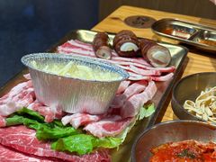 -金顺碳烤肉(番禺傍江地铁站店)