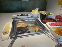 -海底捞火锅(威高广场店)