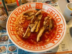 -肥韬茶餐厅(海上世界店)