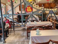 -津沽小院(天津之眼店)