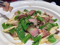 -唐猫庭院·千年陕菜(大唐不夜城店)