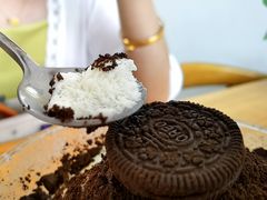 -ICEPOPO MILK(温岭新天地店)