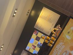 -麦当劳(汉口火车站候车室店)