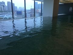 -斯博特游泳俱乐部(建业艾美酒店店)