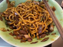 -寻裕记·现炒浇头面(人民广场店)