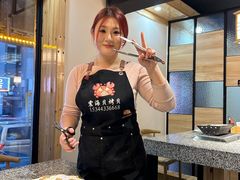 -震海贝烤贝·民俗特色店(延吉总店)