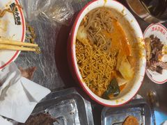 -堂堂小伙夫·辽宁小吃大排档(京西大悦城店)