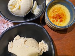 焦糖布丁-匠和风精致料理(世茂双子塔店)