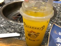 -蜀大侠火锅(建设路第五大道店)