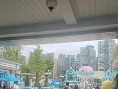-海合安成都极地海洋公园