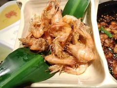 -绿茶餐厅(广州天河城店)