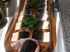 -本炙炭烤·蒲烧活鳗料理店(金沙洲店)