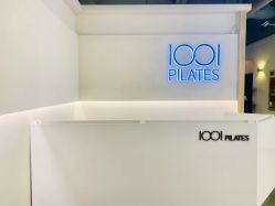 -1001普拉提运动