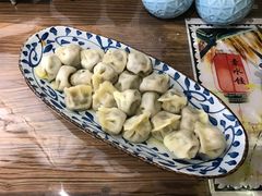 -八珍手工水饺·妈妈的爱(传芳巷店)