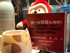 -星巴克(无锡东方商厦店)