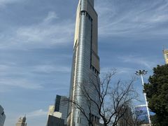 -M Stand(南京紫峰大厦店)