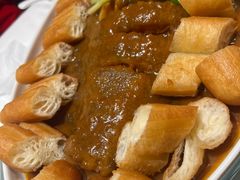 -大铁勺新津菜(迎水道店)