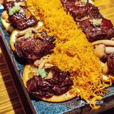 大连日料天花板｜杉木.据说是大连最好的日料