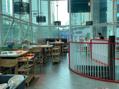 大堂-为什么牛潮汕牛肉火锅(中信广场店)
