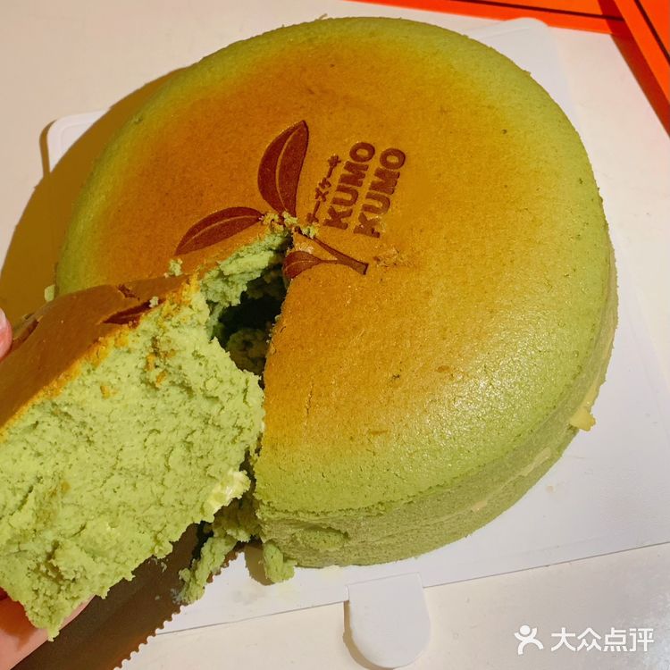 重庆探店｜KUMO KUMO出春日限定啦🥳