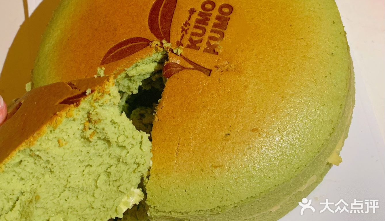 重庆探店｜KUMO KUMO出春日限定啦🥳