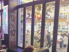 -喜鹊音乐酒馆(西街店)