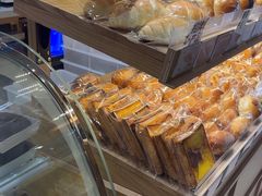 -小飞象面包公社(珠江路金鹰店)