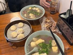 -金原鸭血粉丝汤·汤包·脆皮烤鸭(南京博物院店)