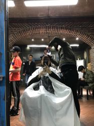 -Hair Solo