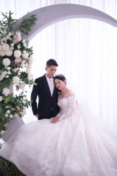 点击看大图 -金夫人婚纱摄影(华南店)