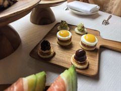 -三嚥阁 La Villa Restaurant