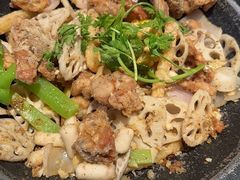 -渝蛙馆(新百店)