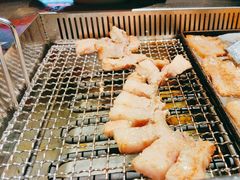 -张牌牌·东北烤肉小吃市集(金楠天街店)