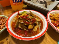-冶建镜子·中国龙虾王(总店)