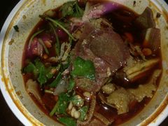 -紫燕百味鸡(南京西路店)