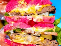 -Famous肥猫墨西哥音乐餐吧(五棵松华熙LIVE店)