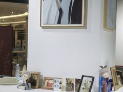 -海马体照相馆(天津世纪都会店)