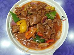 -北港方记海鲜楼·海景餐厅