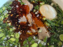 -中阿兰牛肉面(悦海新天地店)