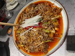 -红辣椒·川菜·火锅(张杨路店)