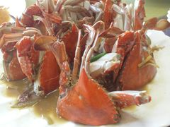 -江南村海鲜馆(洞头店)