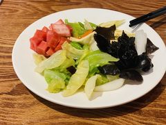 -清真吴记门钉肉饼·喜多利