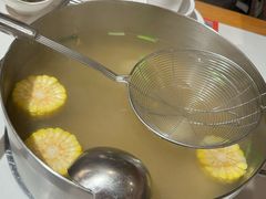 -焯牛潮汕牛肉火锅(云峰街创始店)