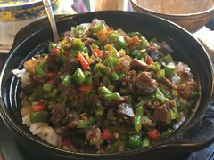 西藏拌饭-卡万金特色藏餐