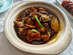 -山外山菜馆(玉泉路店)