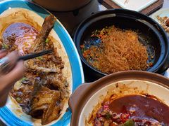 -四世同堂·京菜·烤鸭(双井店)